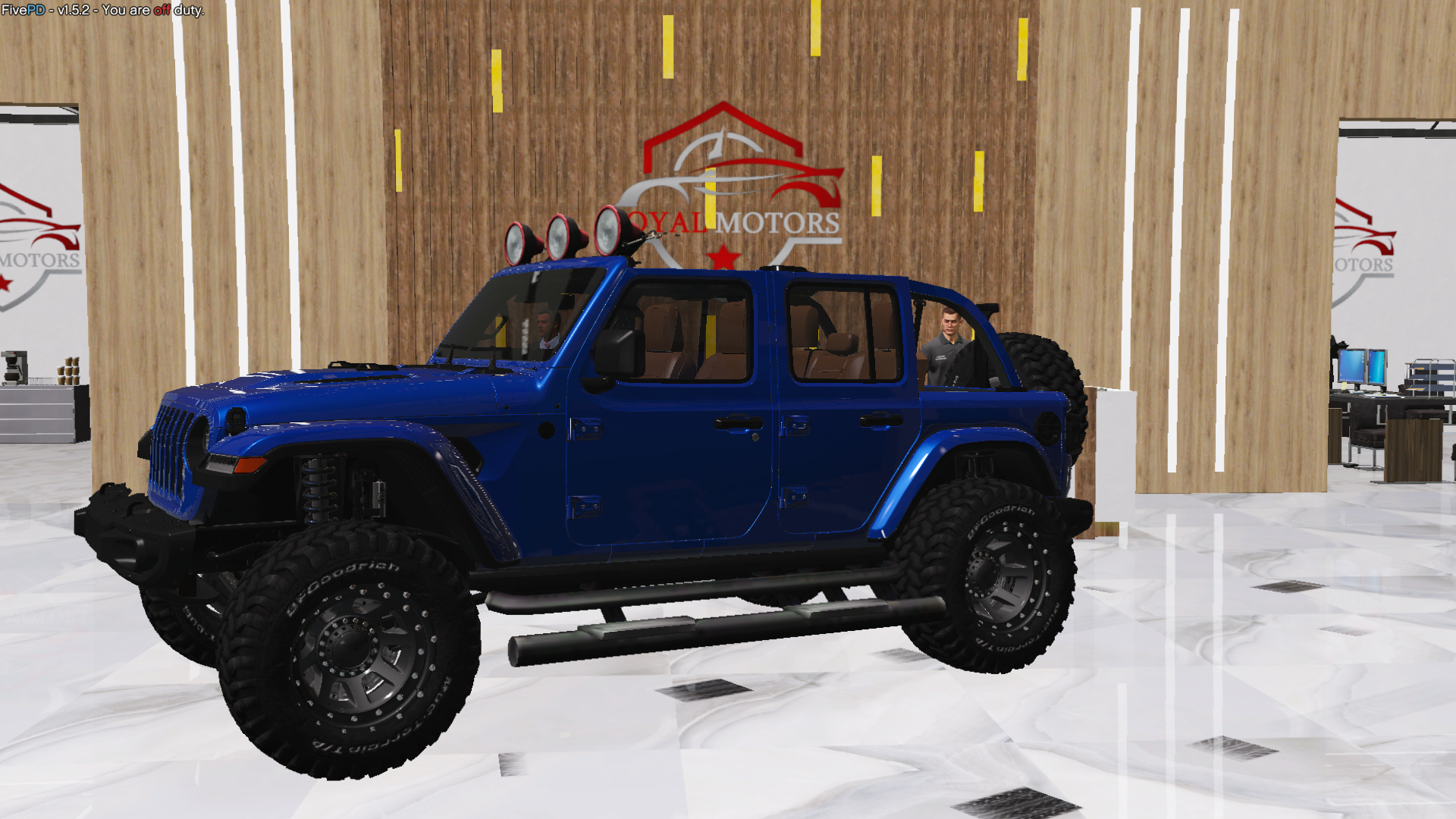 Jeep Wrangler 2022
