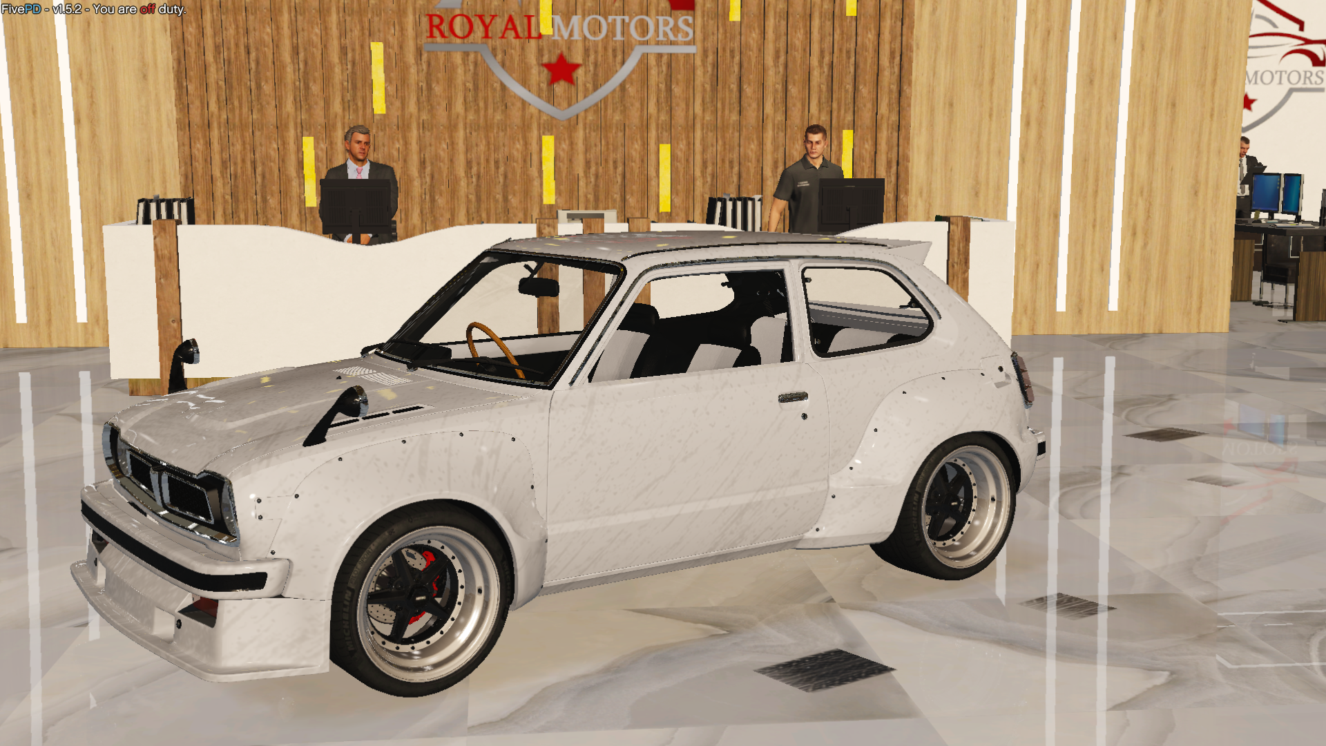 Lancia Delta S4