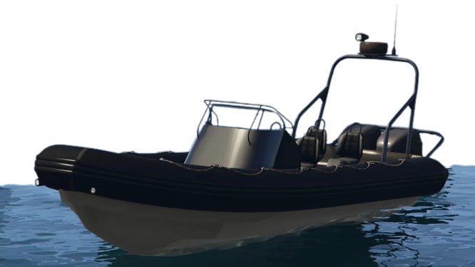 Nagasaki Dinghy Yacht