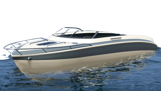 Shitzu Tropic Yacht