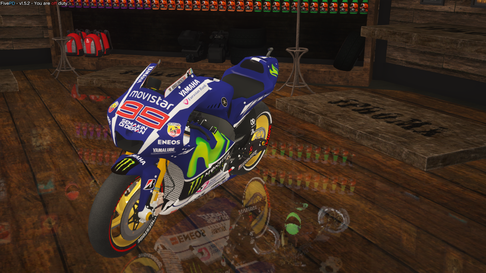 Yamaha ML1