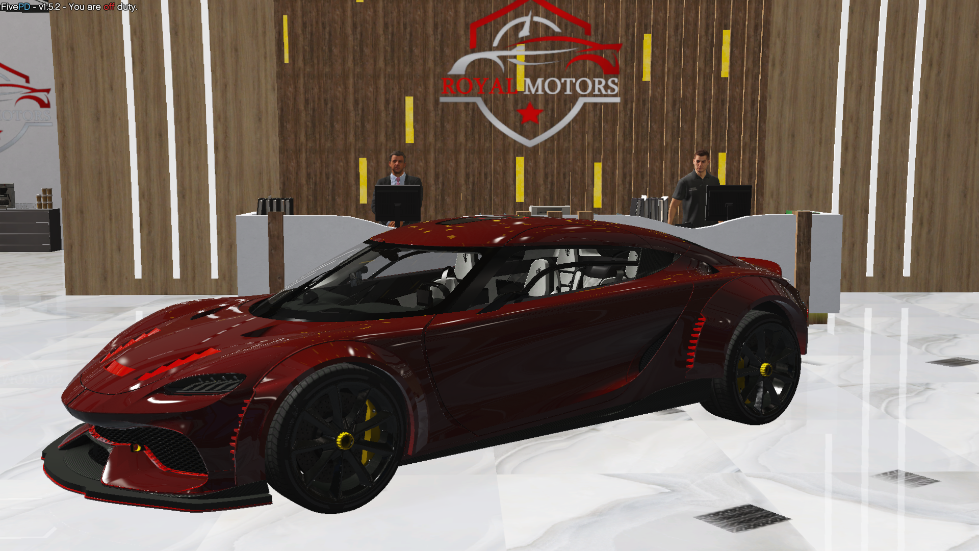 Koenigsegg Gemera 2020