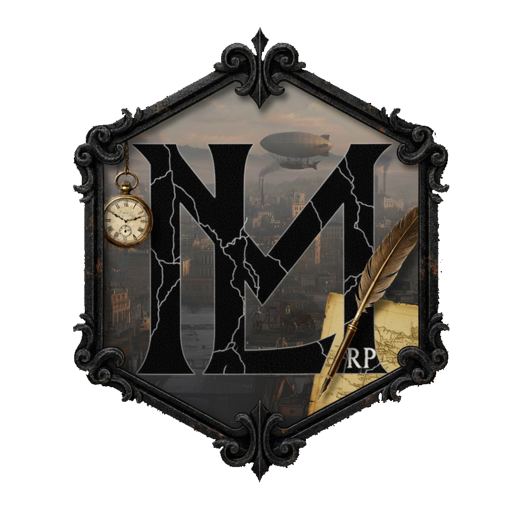 Logo My Life RP 1899